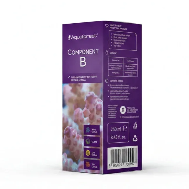 AF COMPONENTS B 200ml