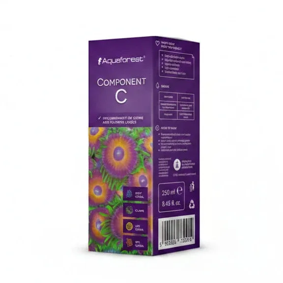AF COMPONENTS C 200ml