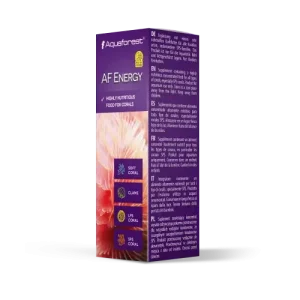 AF Energy – extract from Zooplankton for intense coloration (10ml)