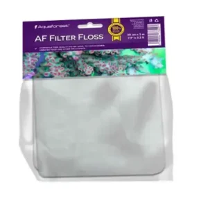 AF Filter Floss – filtration fabric (20 x 100cm)