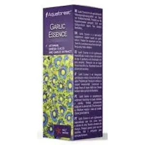 AF Garlic Essence 10ml