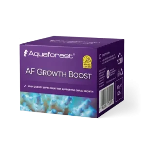 AF Growth Boost – for coral growth acceleration, 35g