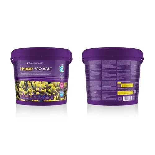 AF Hybrid Pro Salt 22kg Bucket