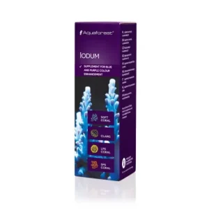 AF Iodum – highly concentrated iodine (10ml)