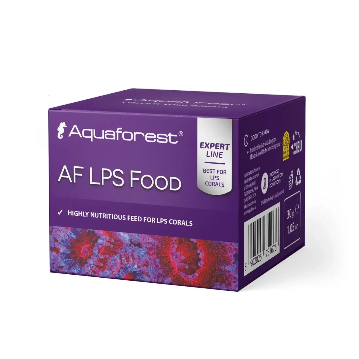 AF LPS Food 30g