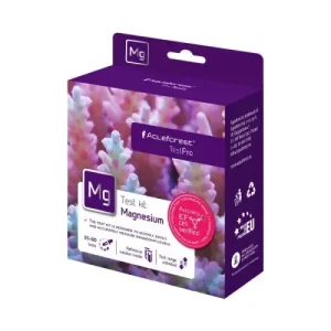 AF Magnesium Test PRO kit (~60 tests)