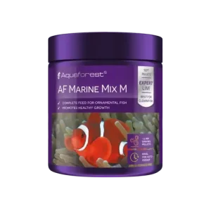 AF Marine Mix M – granule 120g