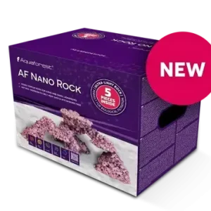 AF NANO Rock box (3,5kg)