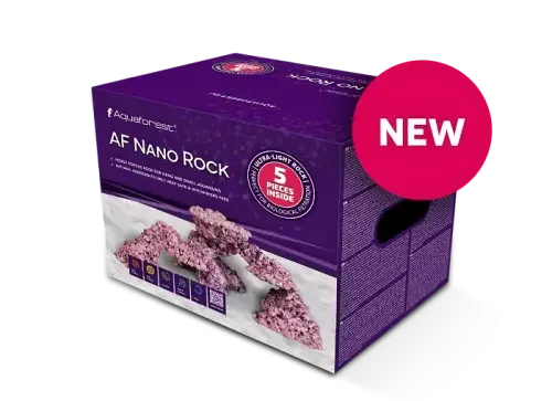 AF NANO Rock box (3,5kg)