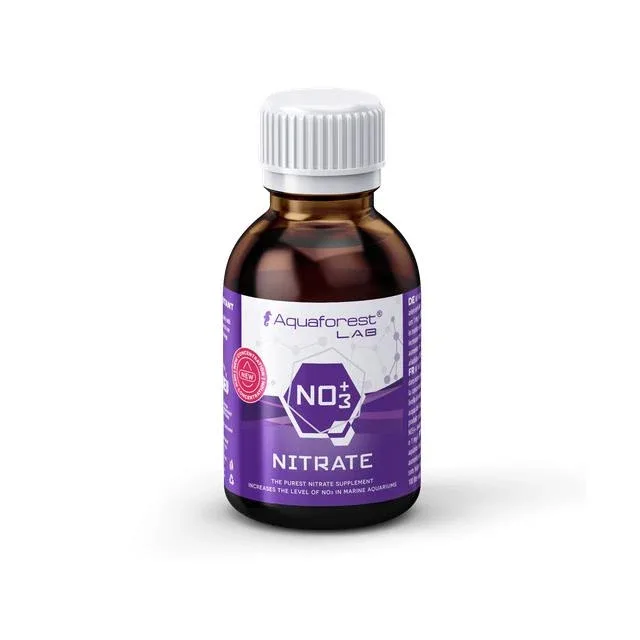 AF NO3+ Lab 200 ml