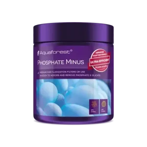 AF Phosphate Minus – phosphate & silicate reduction (250ml)