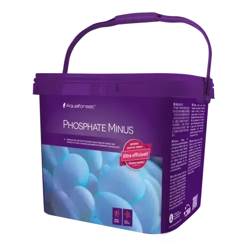 AF Phosphate Minus – phosphate & silicate reduction (5000ML)