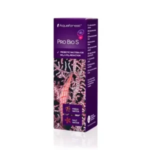 AF Pro Bio S – probiotic nitrification bacteria (50ml)