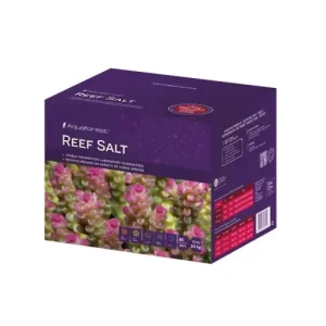 AF Reef Salt – marine salt for Soft/LPS/SPS, 10kg