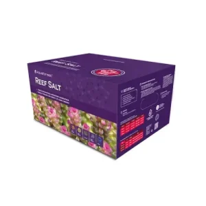 AF Reef Salt – marine salt for Soft/LPS/SPS, 20kg