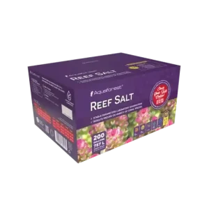 AF Reef Salt – marine salt for Soft/LPS/SPS 25kg box
