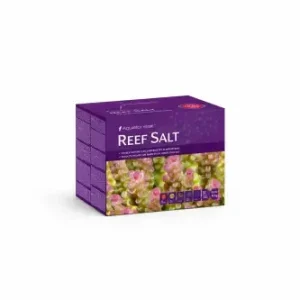 AF Reef Salt – marine salt for Soft/LPS/SPS, 4kg