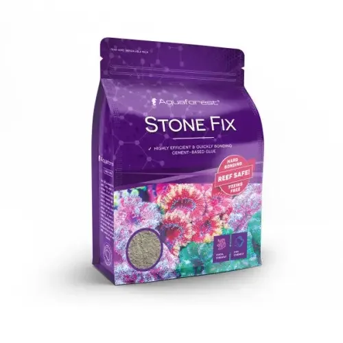 AF StoneFix – cement based glue for rocks, 1500g