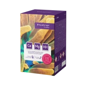 AF TEST PACK – (Ca/kH/Mg)