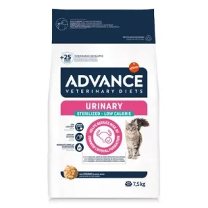 Affinity Advance Veterinary Diets Urinary Sterilized Low Calorie