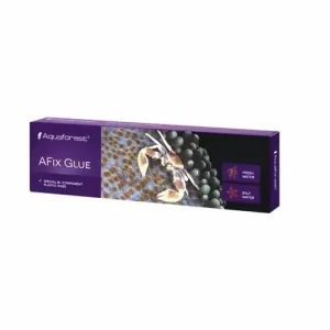 Afix Glue – epoxy 113g