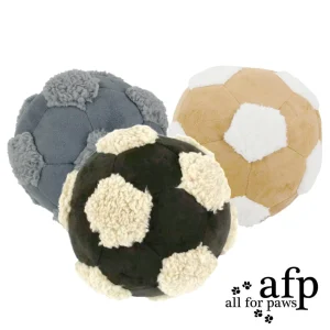 AFP Cuddle Football, Pehmo jalkapallo Ø 15 cm