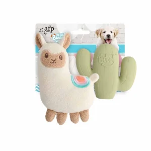 AFP Little Buddy Koiranpennun Lelusetti – Fiesta