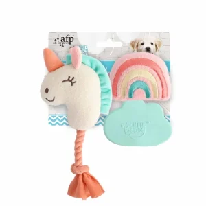 AFP Little Buddy Koiranpennun Lelusetti – Wonderland