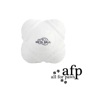AFP Super Jumper, pomppiva pallo 6 cm