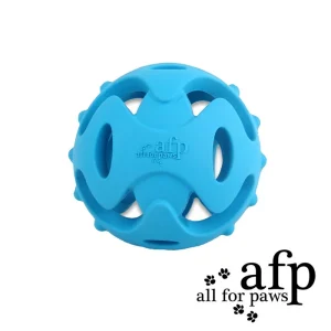 AFP Well Fetch pallo Ø 6 cm