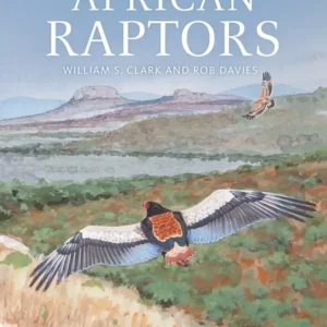 African Raptors – Clark 2018