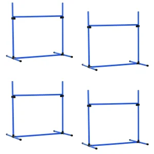Agility esteet 4