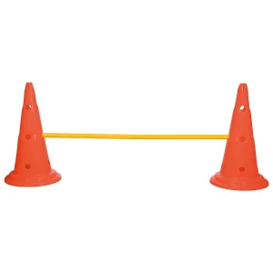 Agilityeste 30×50cm/100cm, 2kpl Trixie