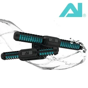 AI Orbit 2 – new GEN cross-flow pump (up to 300L/15mm/~25W)