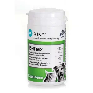 Aika B-Max 150 tbl