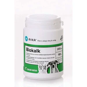 Aika Biokalk 200 tbl