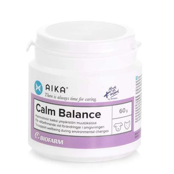 AIKA Calm Balance 60g - Image 2