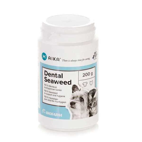 Aika Dental Seaweed 200g - Image 2