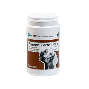 AIKA Fiberon Forte 150g