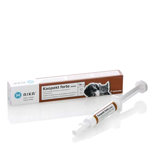 Aika Kaopekt Forte pasta 16 ml - Image 2