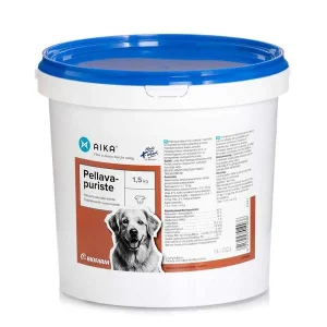 Aika Pellavapuriste 1,5kg