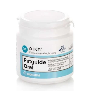 Aika Pentaquide oral 52 g