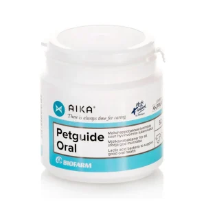 AIKA PetGuide® Oral 52 g