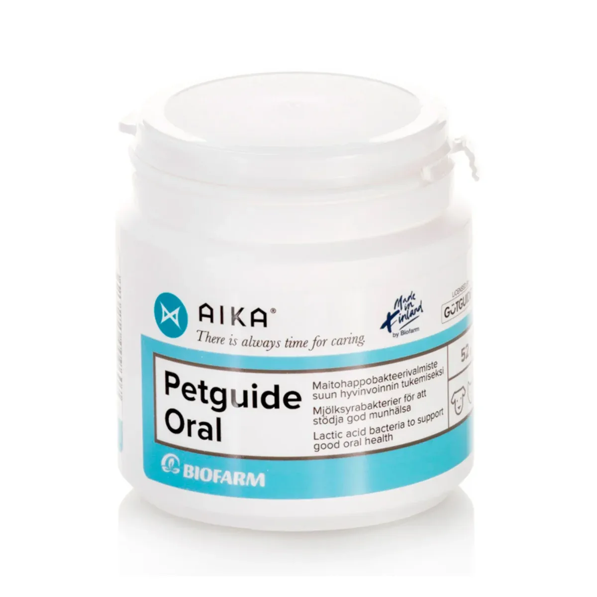AIKA PetGuide® Oral 52 g