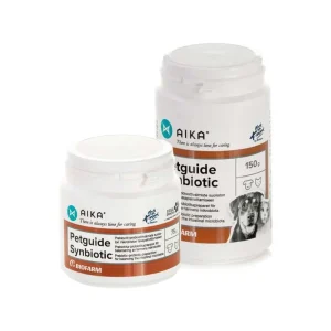 AIKA Petguide Synbiotic