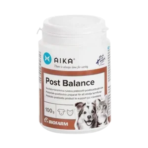 AIKA Post Balance 100 g