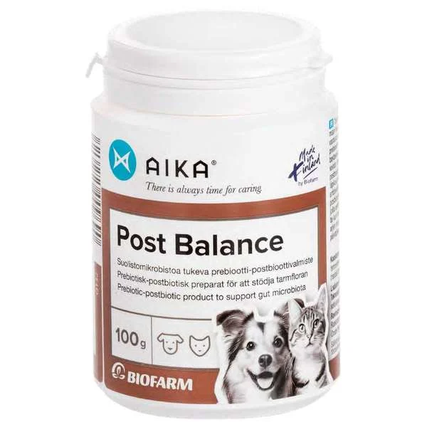 AIKA Post Balance, 100g - Image 2