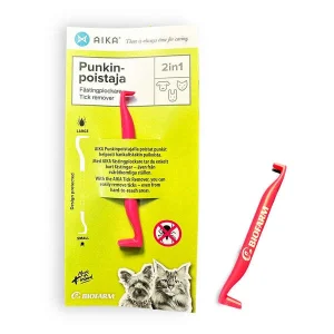 Aika Punkinpoistaja 2in1