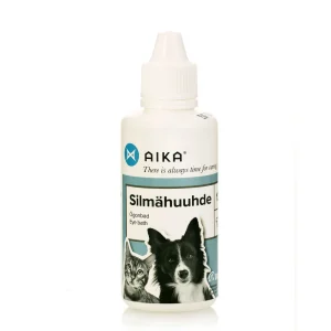 Aika silmähuuhde, 120 ml