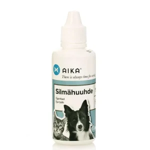 AIKA Silmähuuhde 120 ml
